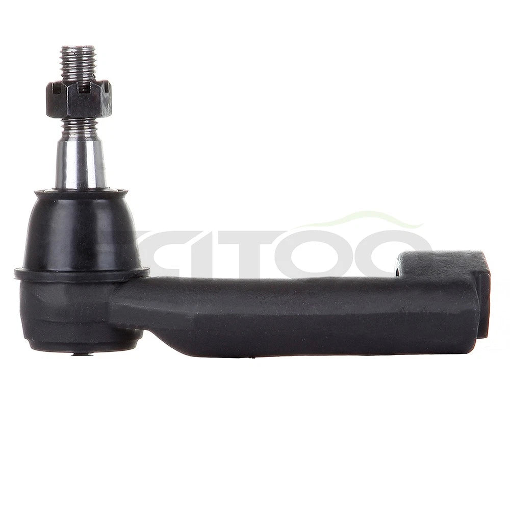 Set of 6 Front Ball Joints & Tie Rod Ends for Ford Expedition (2011–2014)