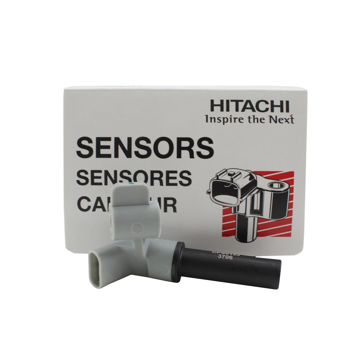 Crankshaft Position Sensor for Ford Lincoln (Hitachi)