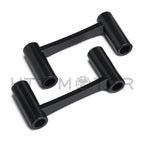 3" Lift Leveling Spacer & Shock Extenders Kit for Jeep Wrangler JK (2007–2016)