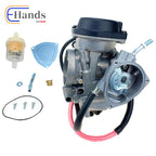 Carburetor for Suzuki LTF250 Quadsport Z250 LTZ250 (2004–2009)