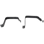 Set of 2 Fuel Tank Straps for Ford Ranger (2004–2005)