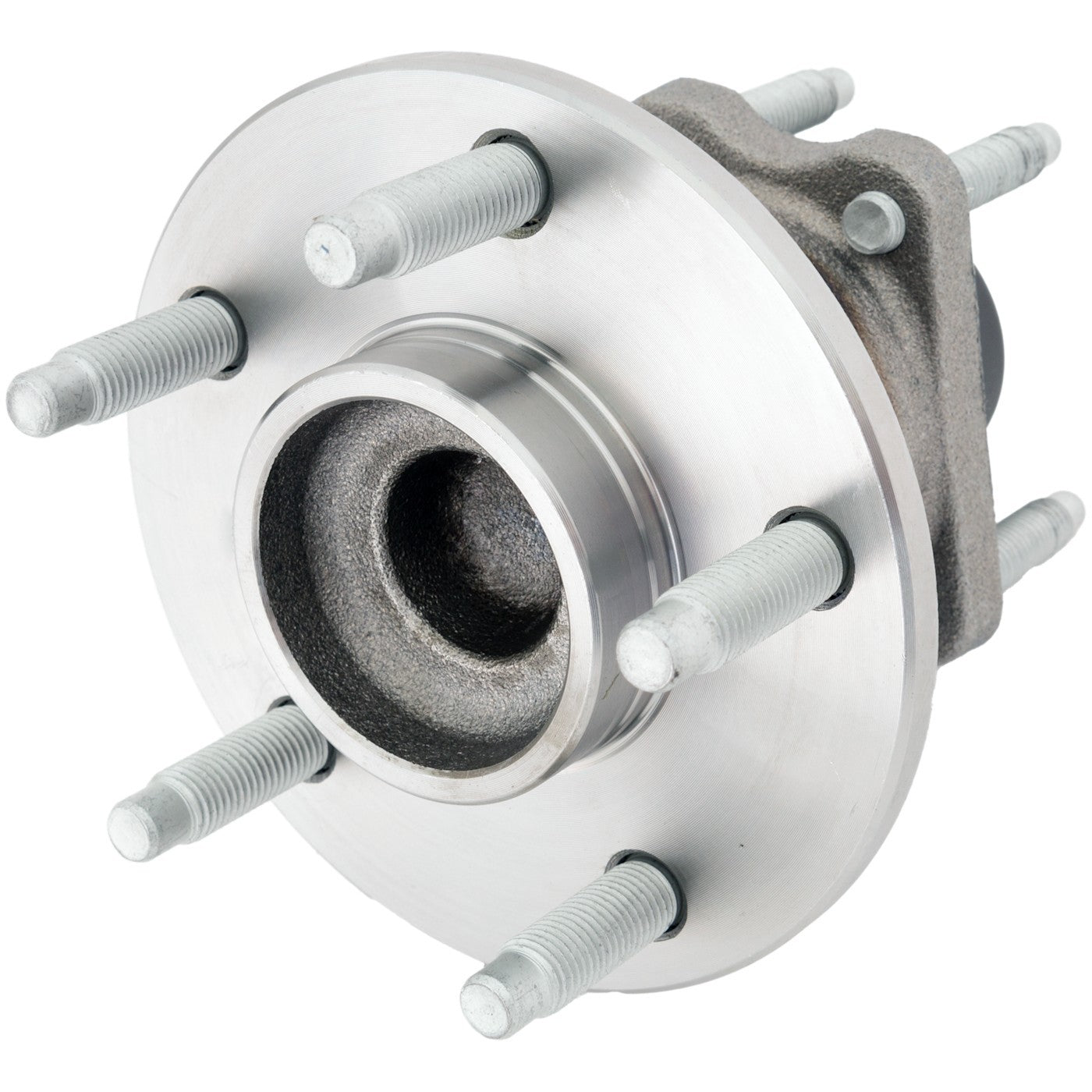 Set of 2 Rear Wheel Hubs for Chevy HHR G5