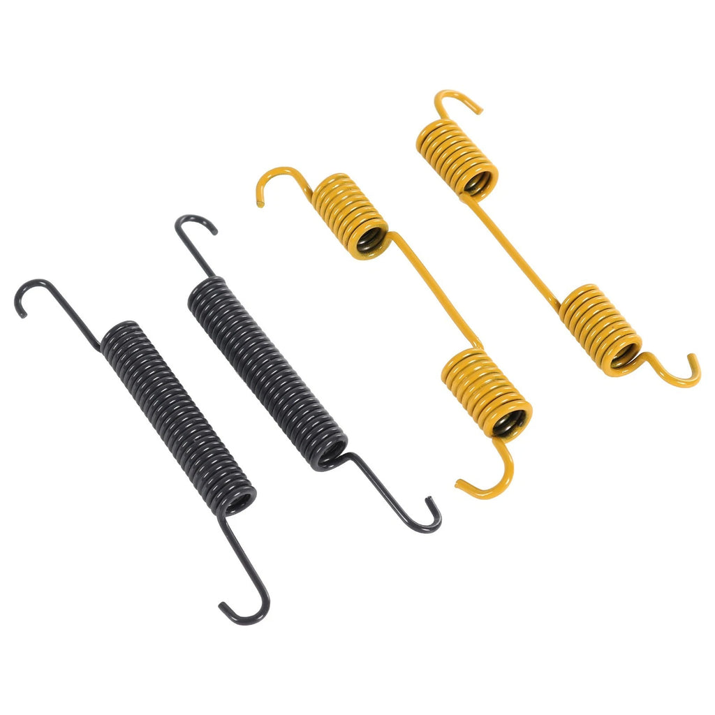 Parking Brake Hardware Kit for Infiniti Nissan Suzuki (2002–2018)