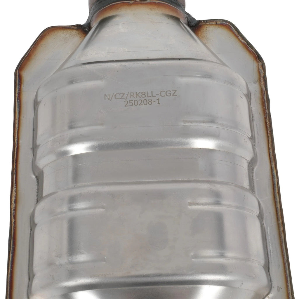 Rear Catalytic Converter for Chevrolet Malibu Pontiac Saturn 3.5L (2008–2012)
