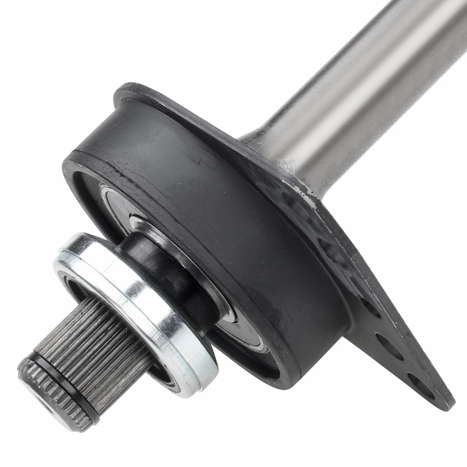 CV Intermediate Shaft Front Right for Ford Escape (2007-2008) FWD