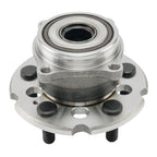 Rear Wheel Bearing for Honda Pilot 2009-2015 & Acura MDX 2007-2013 (3.5L)