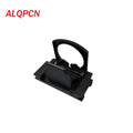 Black Rear Seat Cup Holder for Lexus GX460 (2014-2021)