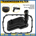 Automatic Transmission Fluid Filter Kit 24236933 for Chevy GMC 6L80 6L90 6L50 (2006–2023)