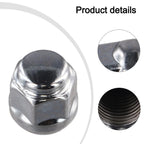Acorn Wheel Lug Nut for Honda Civic, CR-V (1st Gen)