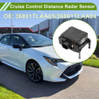 Cruise Control Distance Radar Sensor for Honda CR-V (2017–2022)
