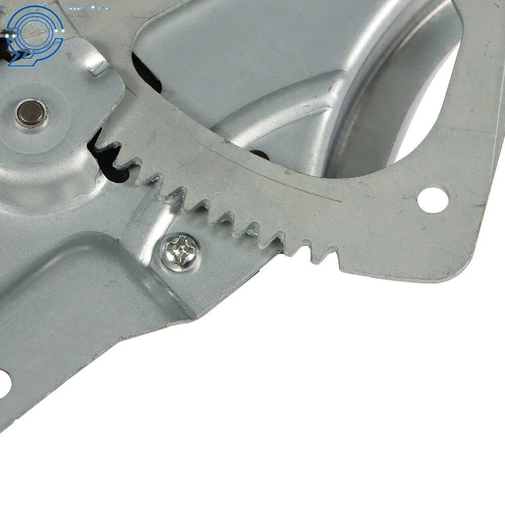 Set of 2 Window Regulators for Holden Adventra