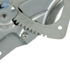 Set of 2 Window Regulators for Holden Adventra