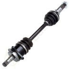 Front Left CV Axle for Can-Am Outlander Max 400 500 650 (2007–2014)