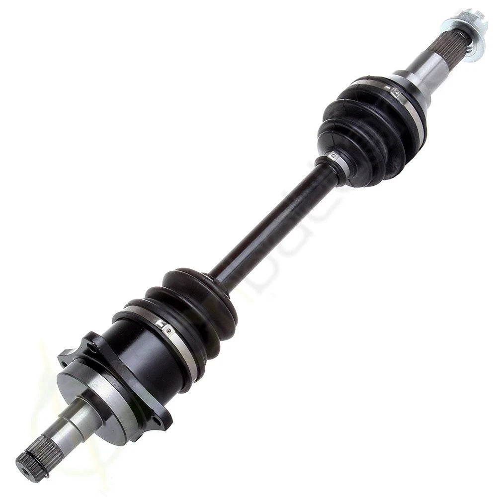 Front Left CV Axle for Can-Am Outlander Max 400 500 650 (2007–2014)