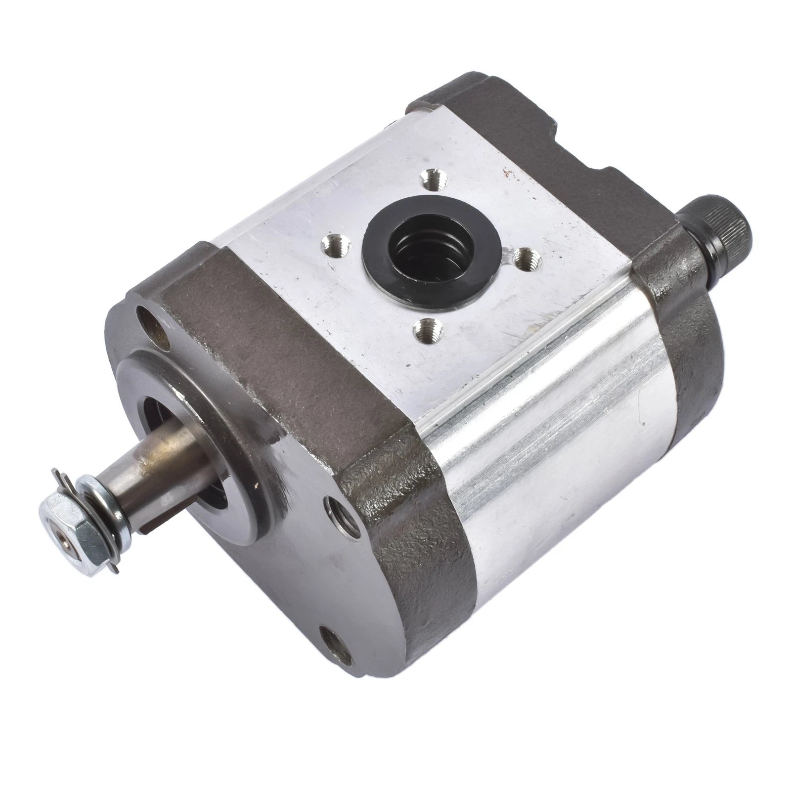 Hydraulic Gear Pump for John Deere 500 510 700 710 820