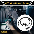 ABS Wheel Speed Sensor No. 91920C9000 for Hyundai Ix25 (2014–2019)