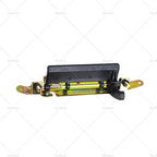 Rear Tailgate Handle for Toyota Hiace Van (1989–2005)