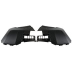 Black Bumper End for Toyota Tundra SR5/Limited/TRD (2022–2024) 52713-0C040