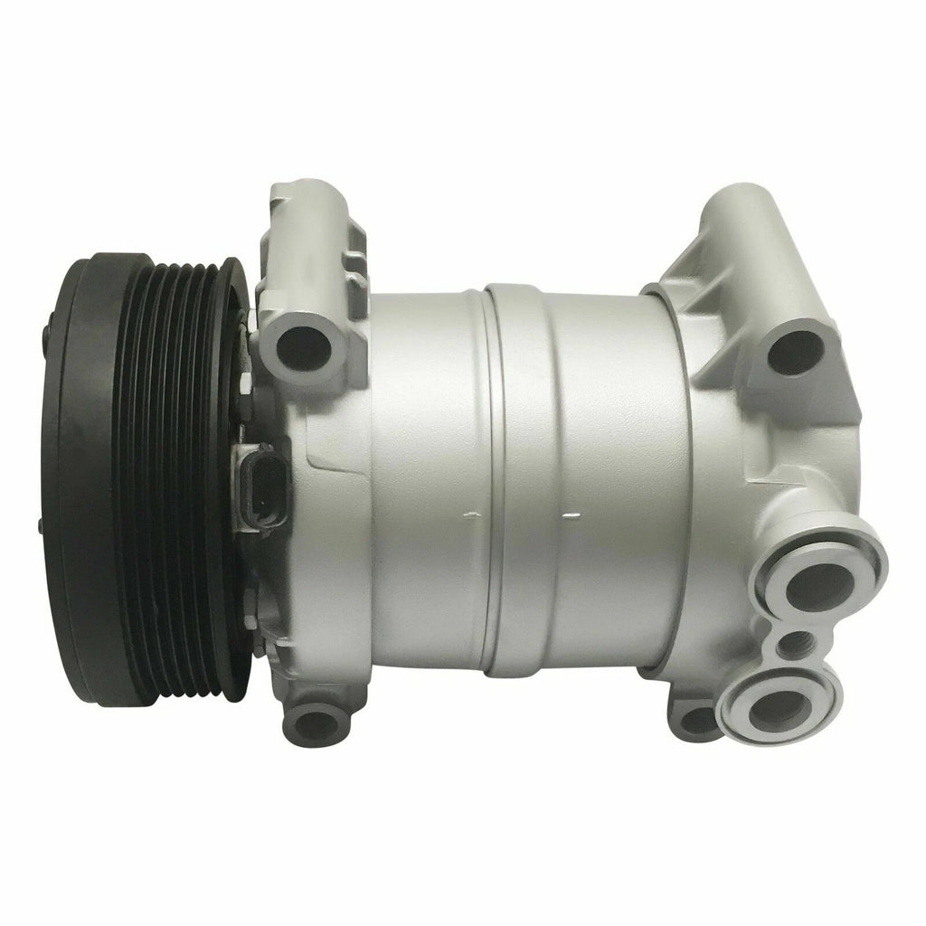 A/C Compressor Kit Replacement for Chevrolet Silverado 5.7L (1996-1999)
