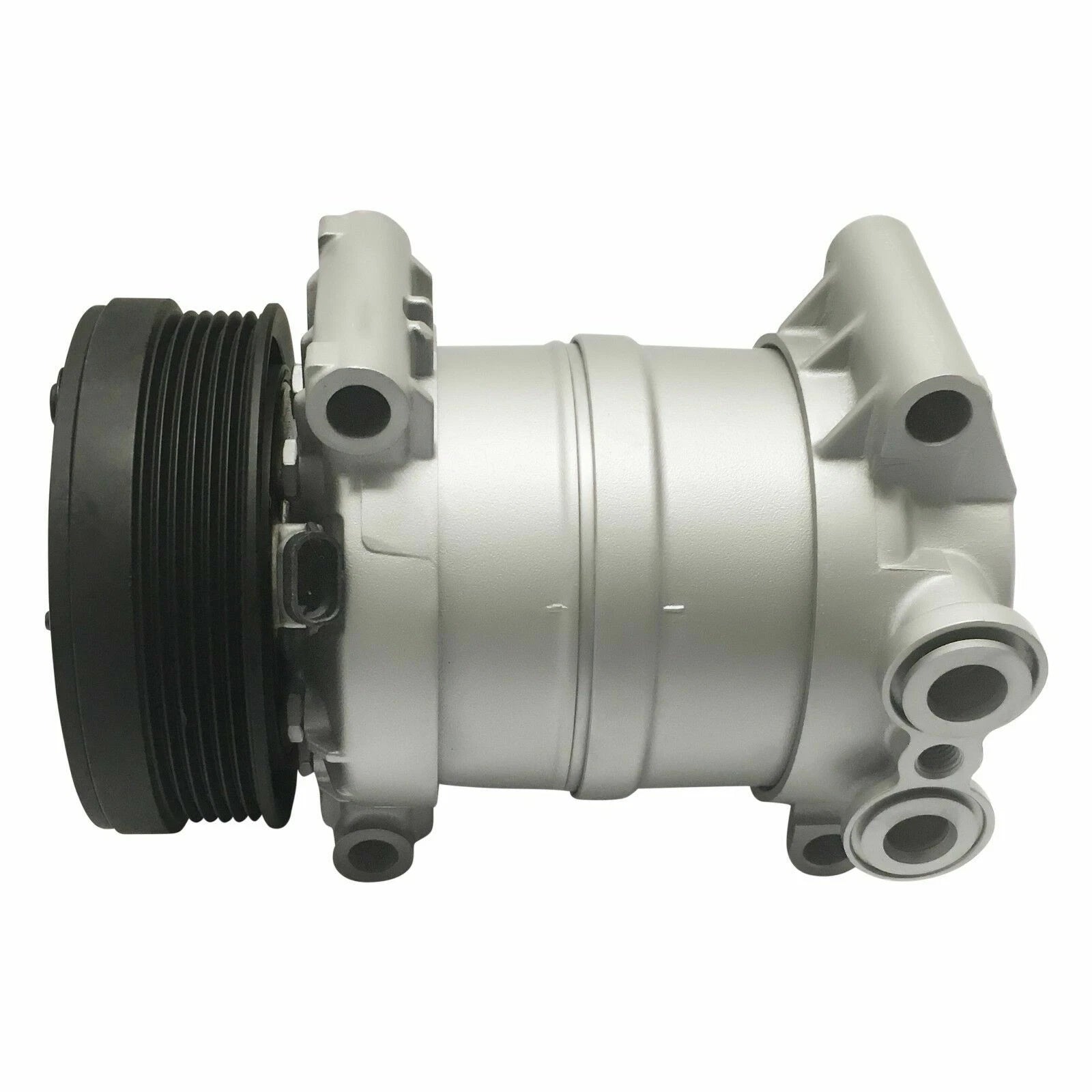 A/C Compressor Kit Replacement for Chevrolet Silverado 5.7L (1996-1999)