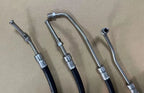 Hydraulic Hose Line Kit for Volvo Penta DPH (21548739)