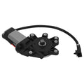 Front Left Window Motor for Nissan Altima (2000–2001) 8273140U05 2 Pins