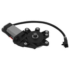 Front Left Window Motor for Nissan Altima (2000–2001) 8273140U05 2 Pins
