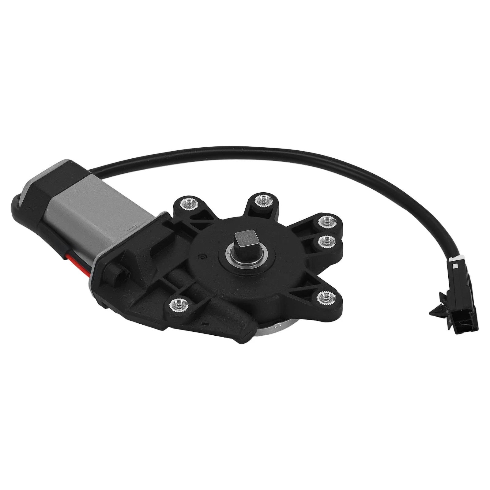 Front Left Window Motor for Nissan Altima (2000–2001) 8273140U05 2 Pins