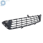 Front Lower Bumper Mesh Grille for Cadillac XT5 (2020-2024)