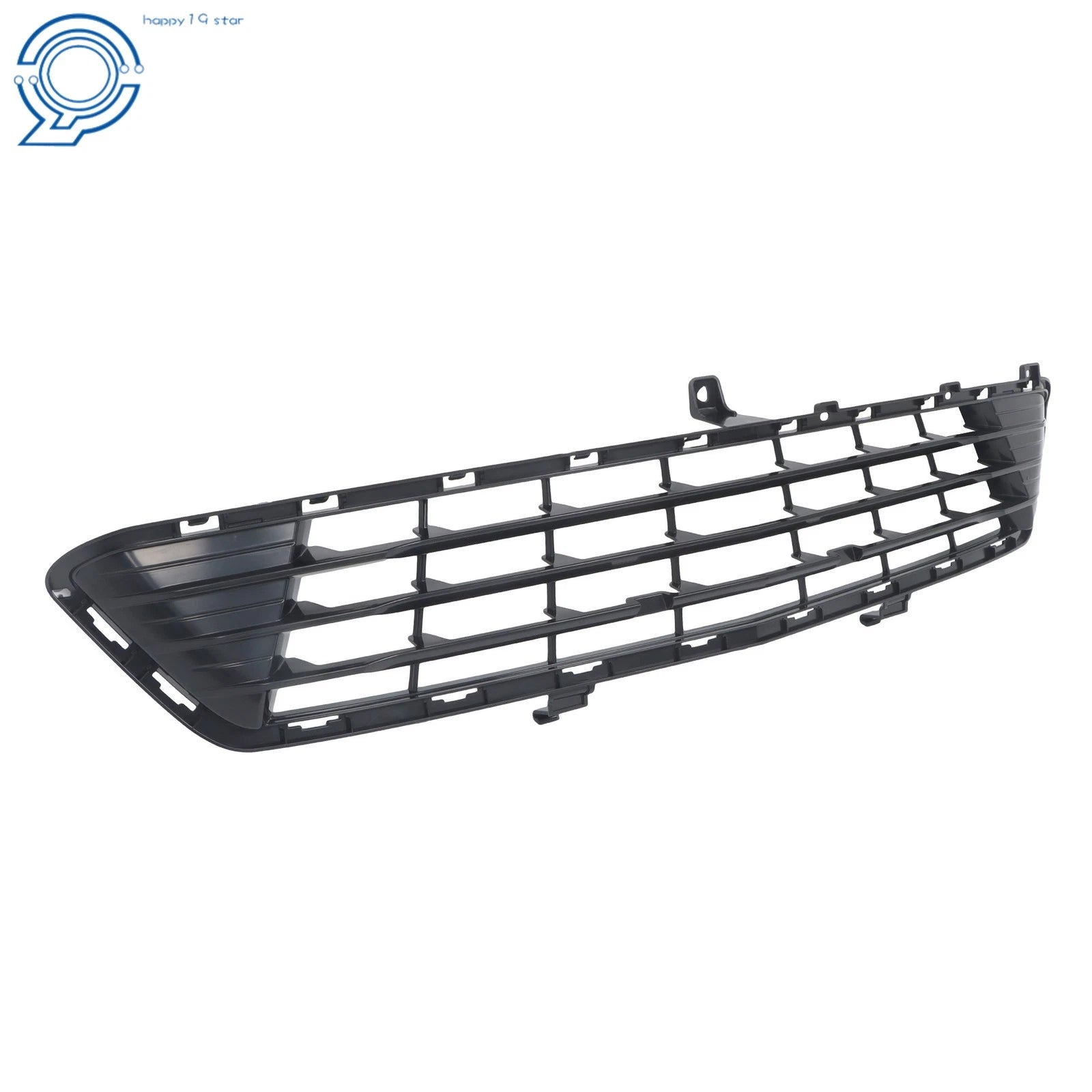 Front Lower Bumper Mesh Grille for Cadillac XT5 (2020-2024)