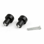 Frame Slider Crash Protector for Kawasaki ZX6R ZX9R ZX12R (No Cut)