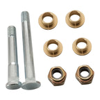 Door Hinge Pin and Bushing Kit for Honda Ridgeline (2006–2012)