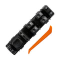 Front Left Master Power Window Control Switch for Hummer H2 (2003–2007)