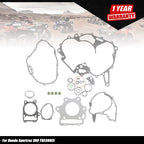 Complete Gasket Kit for Honda Sportrax 300 TRX300EX (1993–2008)