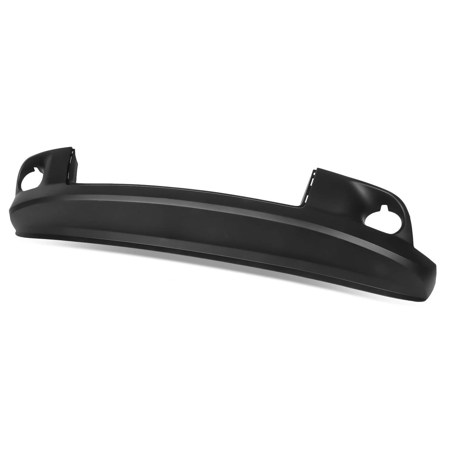 Front Lower Bumper Valance for Jeep Grand Cherokee Overland (2008–2009)