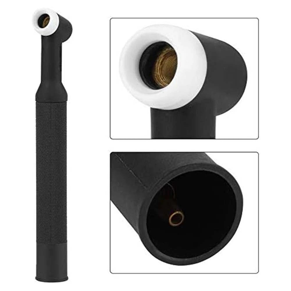 Replacement Welding Torch Head for WP18F WP9F