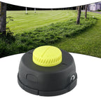 Trimmer Head 313318001 for Lawn Mower (Straight Axis)