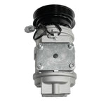 AC Compressor Kit With Condenser for Honda Accord 3.0L (1998-2000)