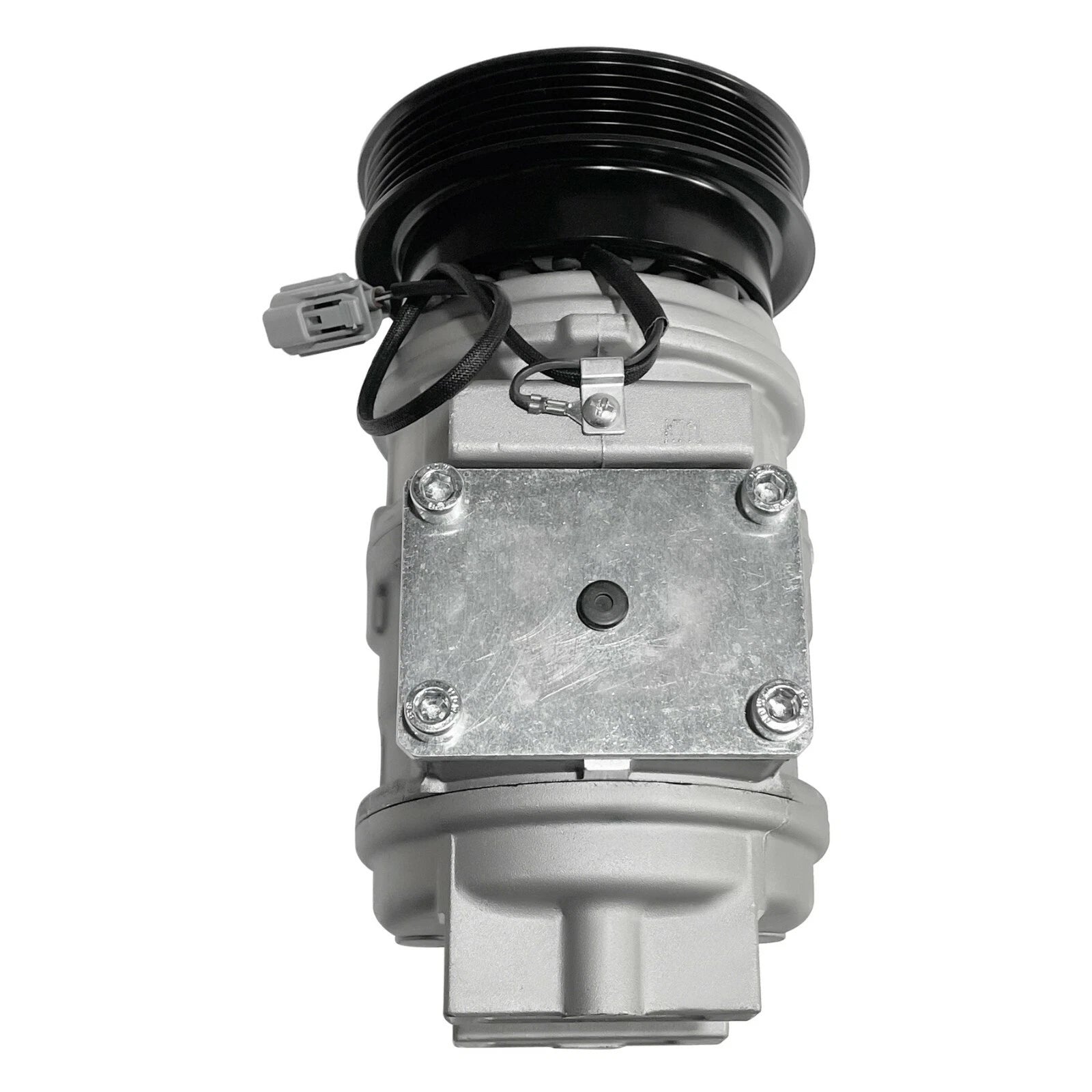 AC Compressor Kit With Condenser for Honda Accord 3.0L (1998-2000)
