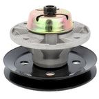 2 Spindle Assembly for John Deere LX277 LX279 LX288 GT225