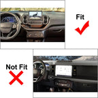 Center Console Storage Box for Ford Escape, Bronco Sport (2020-2023)