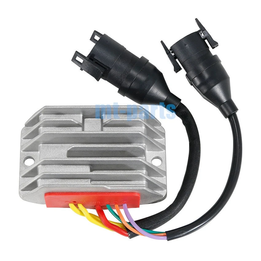 Voltage Rectifier Regulator for Kohler KDW702, KDW1003 (ED0073623240, Saprisa 7435)