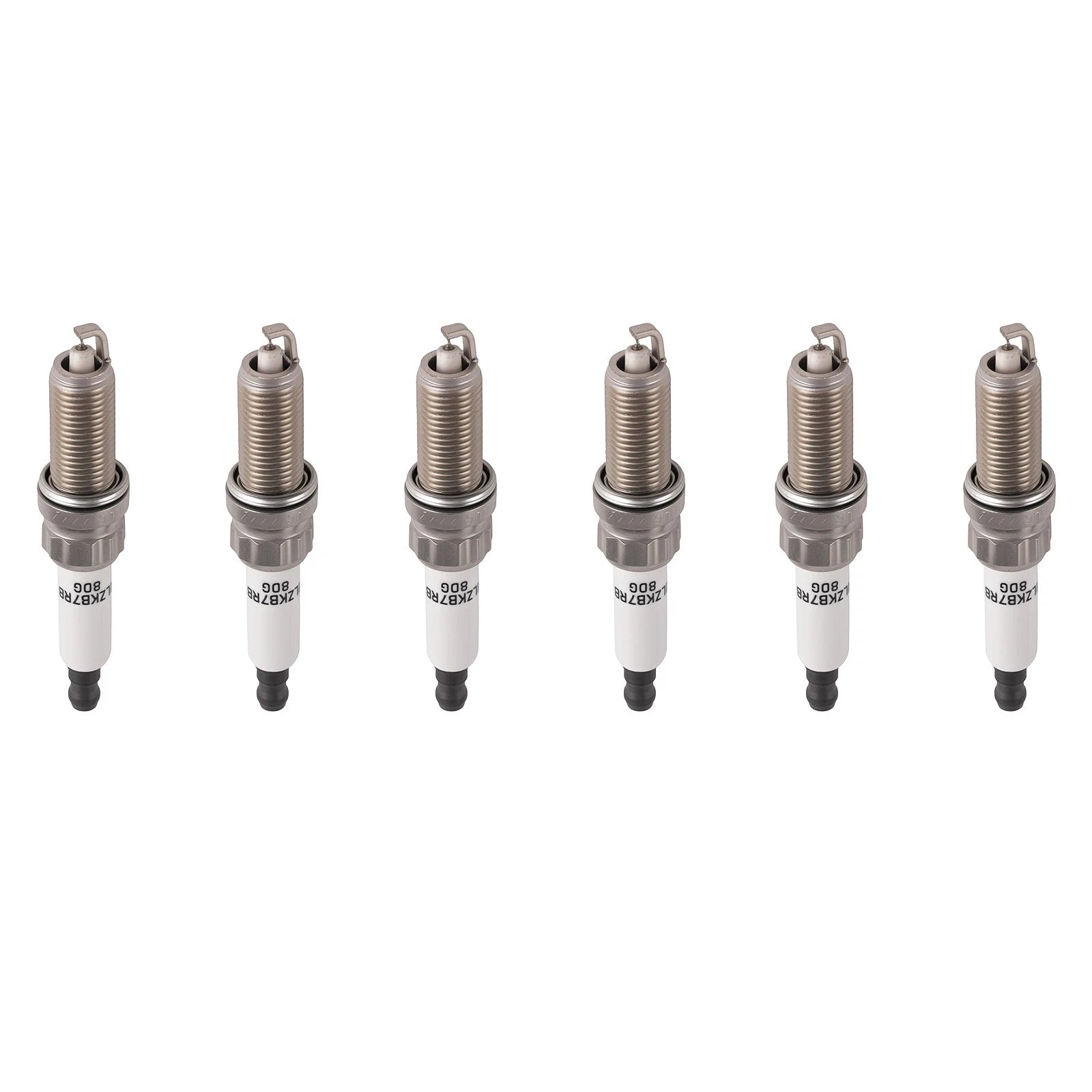 Ignition Coils and Spark Plugs for Mercedes-Benz ML350 (2012–2015)