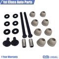 Rear Stabilizer Bar Link Kit Pair for Chrysler Sebring (2001–2006)