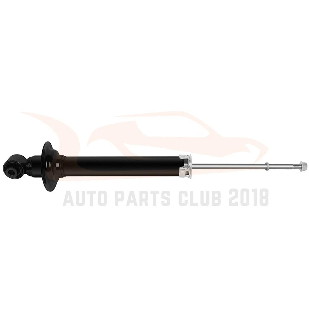 2 Rear Premium Struts for Lexus IS250 IS350 RWD (2006–2013)