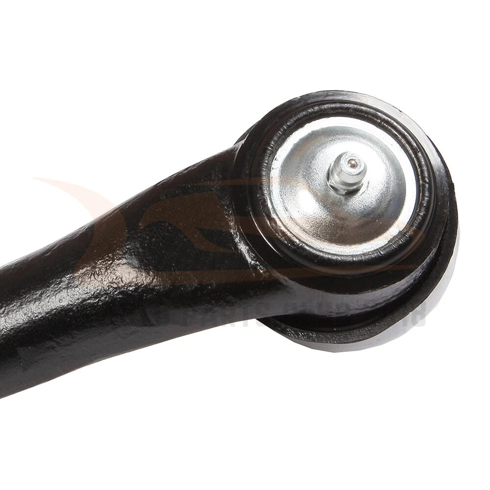 Set of 9 Ball Joints and Tie Rods for Jeep Cherokee (1991–2001)