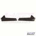 WSM L.E.D Tail Lights for Polaris 1000 RZR XP (2019) - Smoked Lenses - 020-354-00