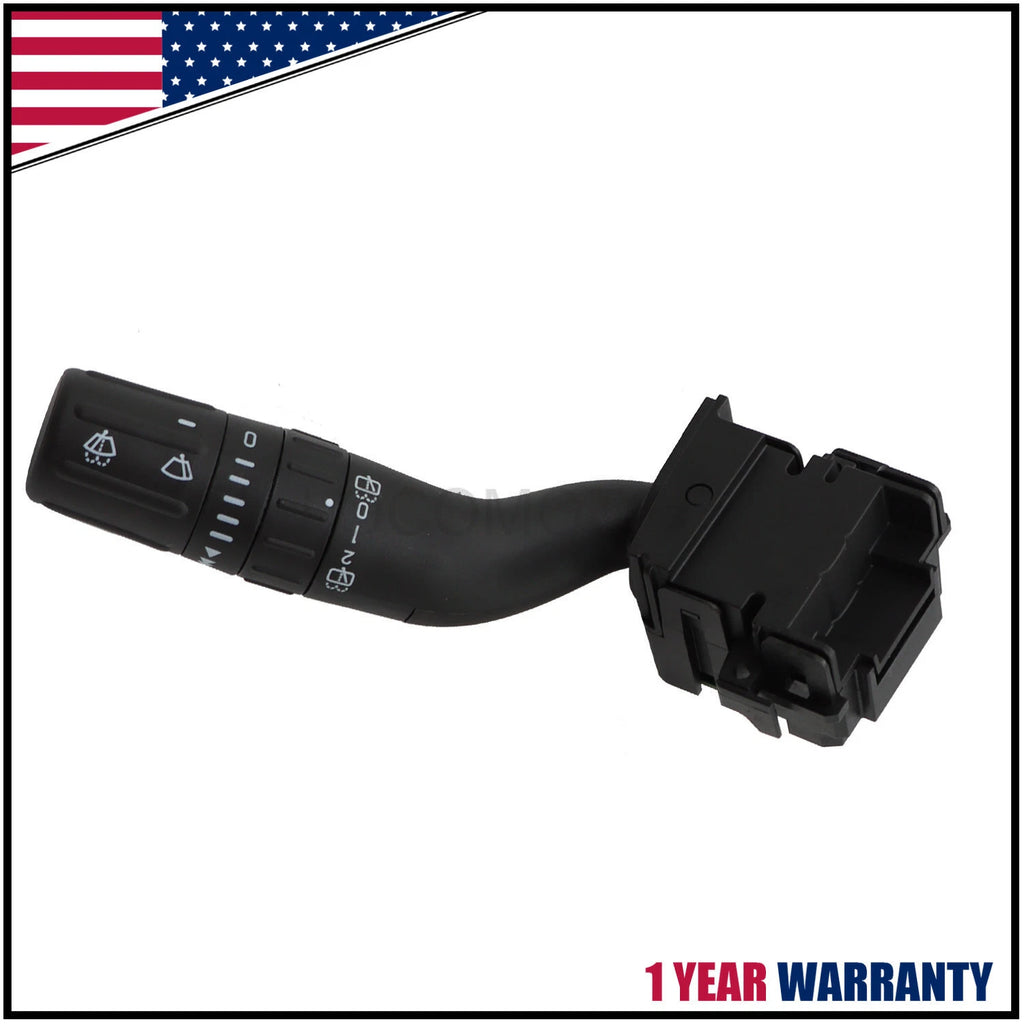 Windshield Wiper Switch for Ford Explorer (2011–2019)