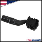 Windshield Wiper Switch for Ford Explorer (2011–2019)
