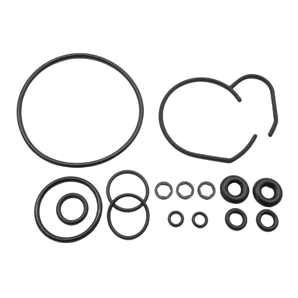 Gear Case Seal Kit for Evinrude Johnson 20 25 30 35 HP (1985–2005) 0396351